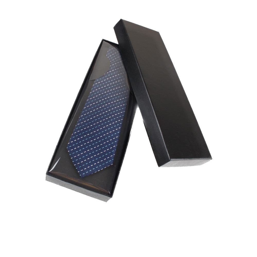 Men Tie Packaging Box