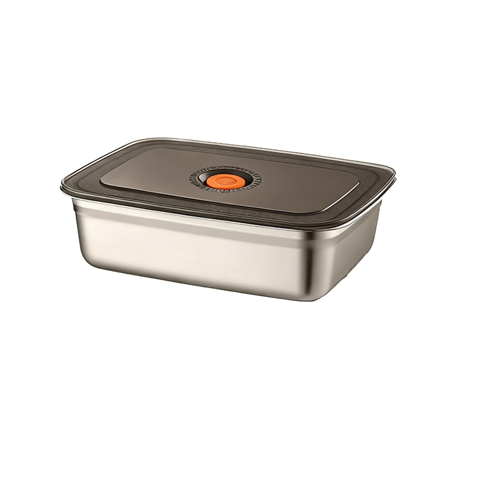 Single Compartment Bento Box