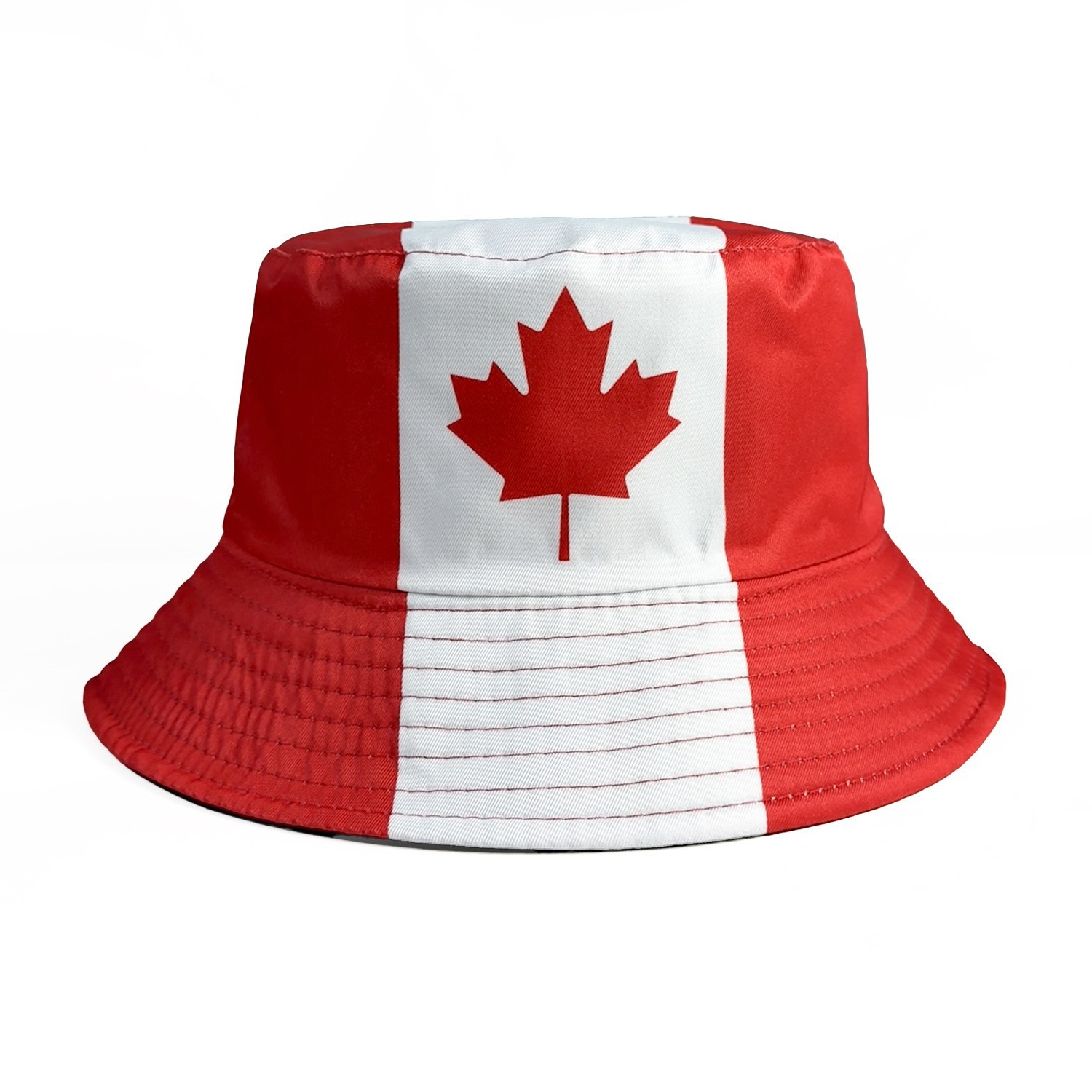 World Cup Cheer Double-sided Hat