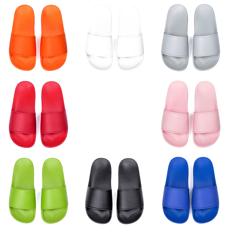 Niños zapatillas de verano