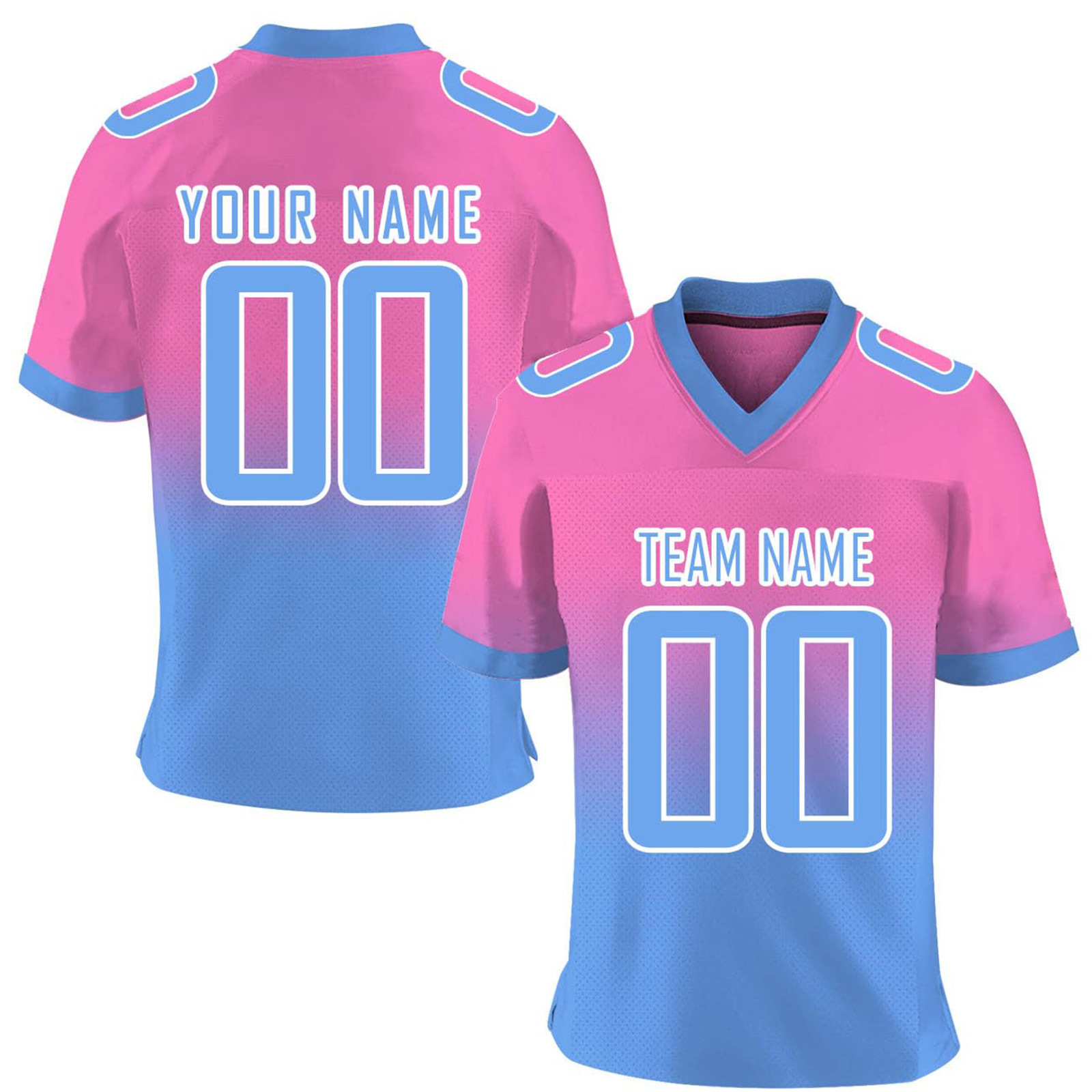 Camiseta deportiva casual para niños