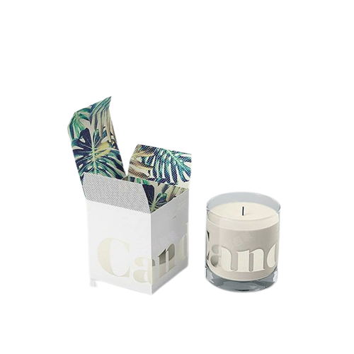 Candle Box
