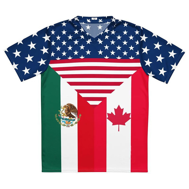 Mundial taza de alegría camiseta