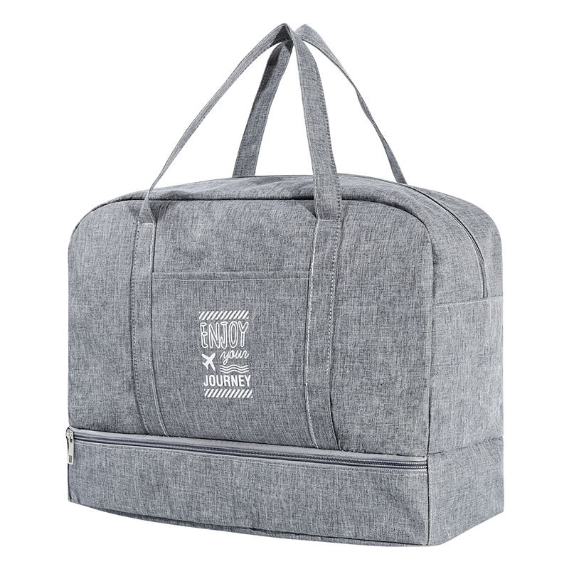 Large Portable Travel Bag