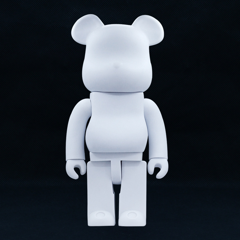 Bear Brick