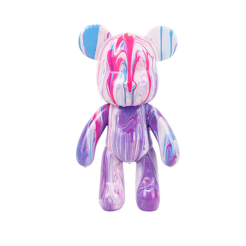 23 Cm Bear Brick