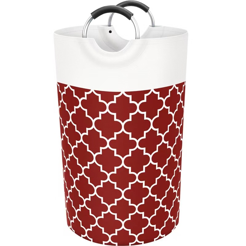 Cesta plegable grande