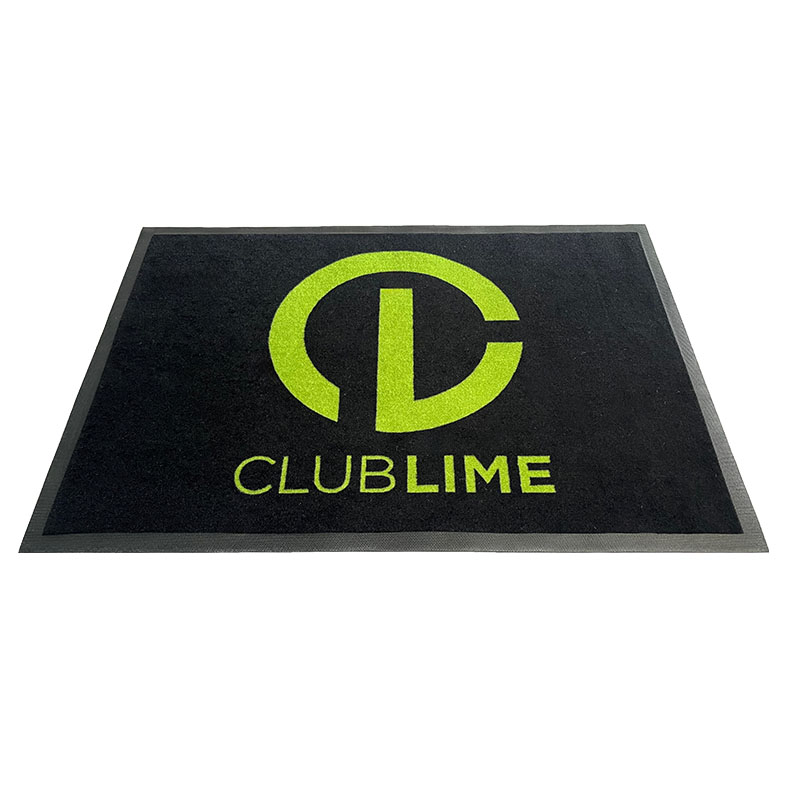 43x40 Inch Floor Mat