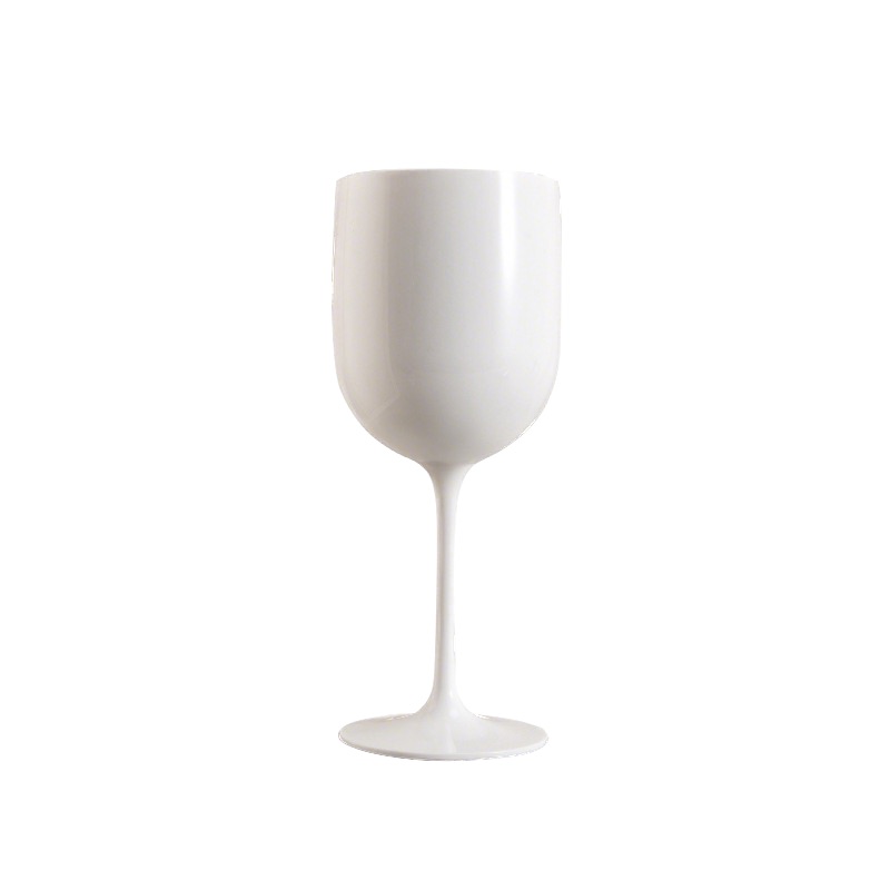 Plastic High Footed Cup