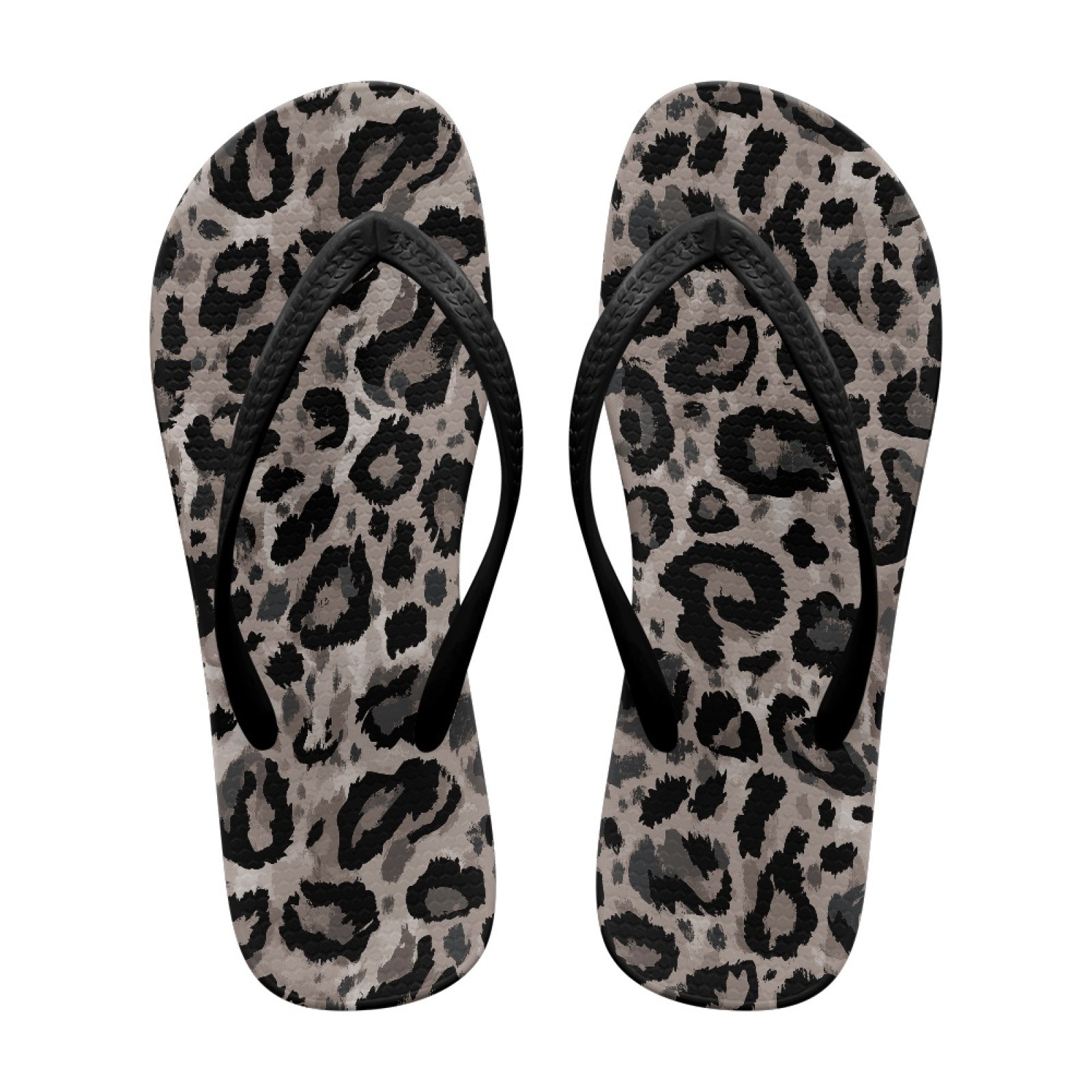 Chanclas de verano
