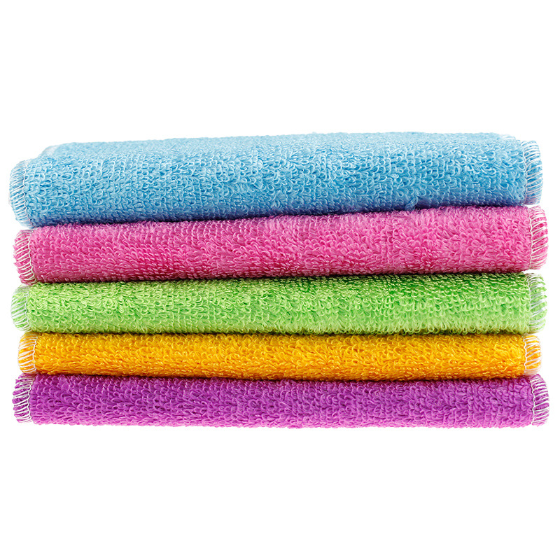 Kitchen Dish Cleaning Cloth