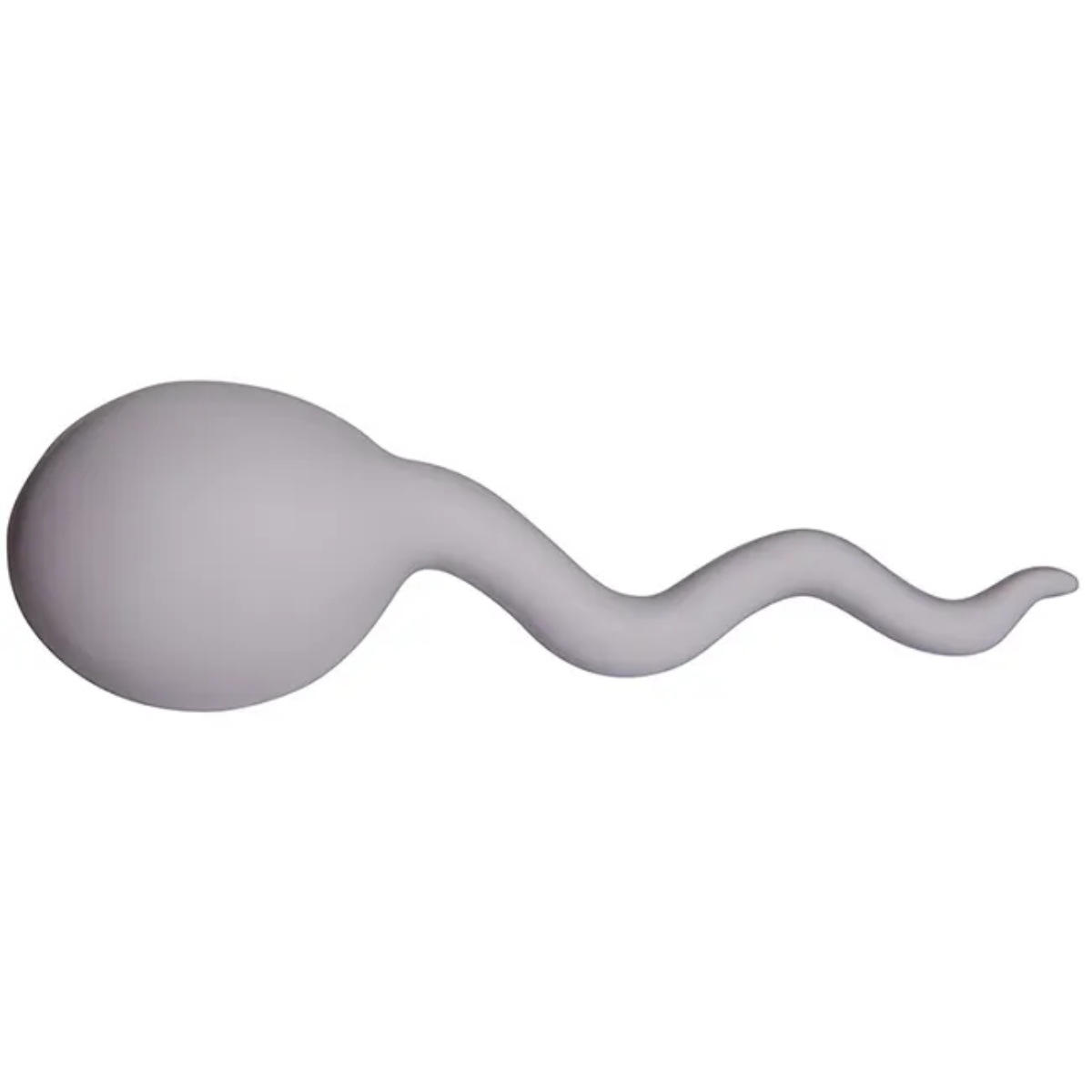 Sperm Shape Stress Reliever