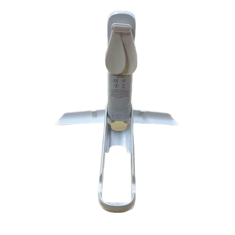 Folding Handheld Fan