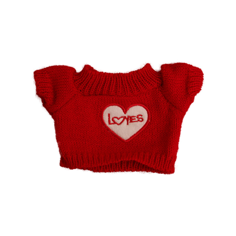 Plush Doll T-shirt