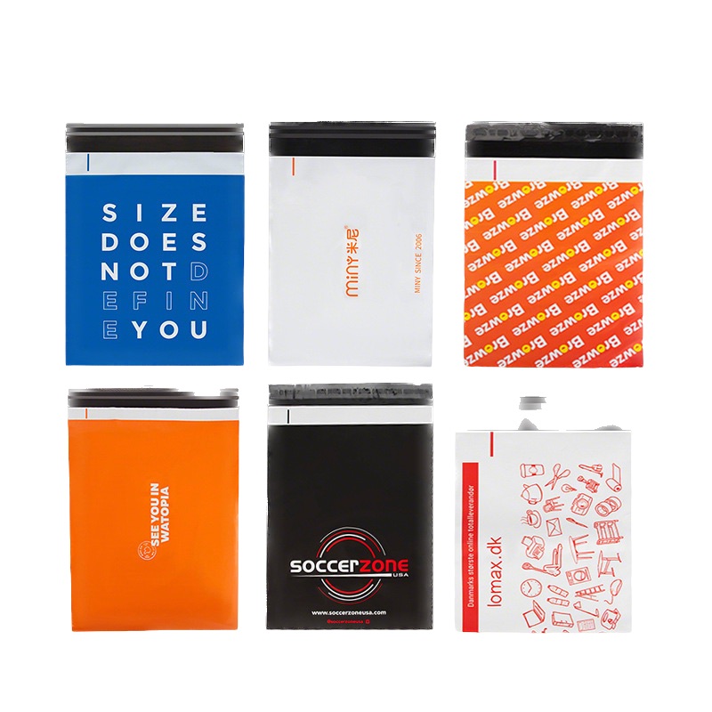Express Packaging Bag