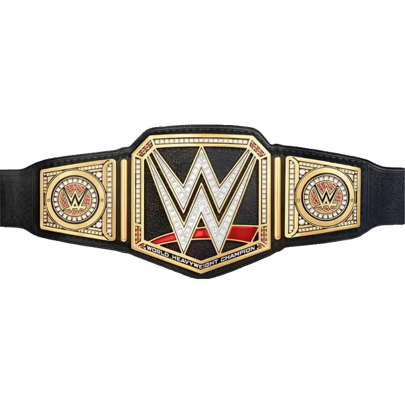 Ceinture championne pour enfants