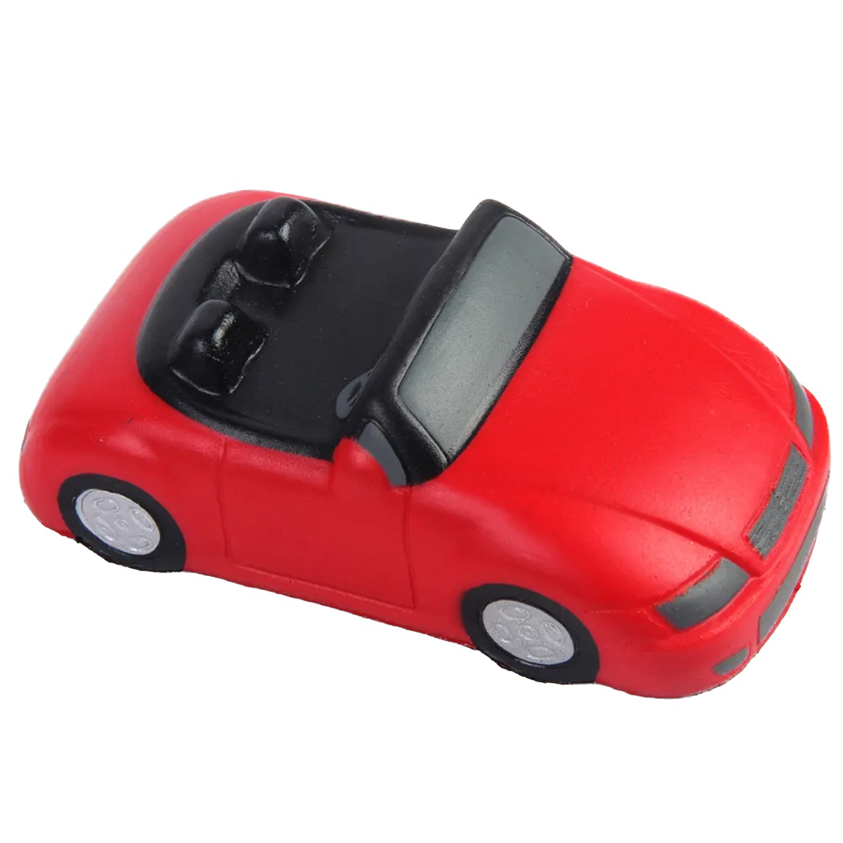 Sports Car Shaped Stress Reliever