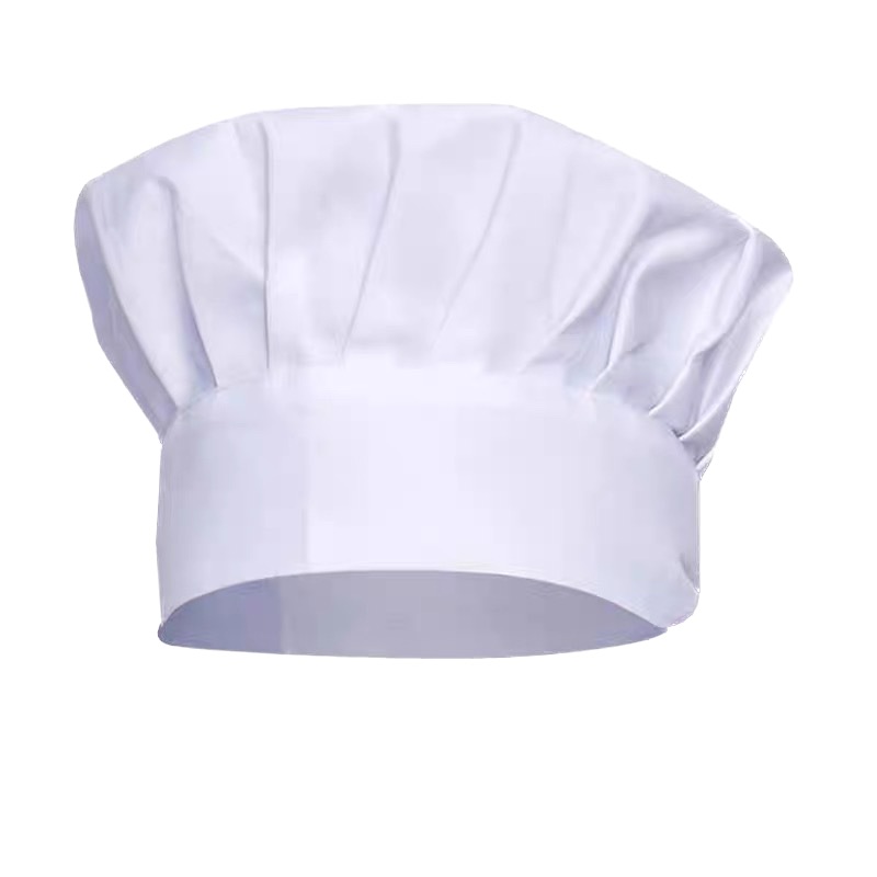 Polyester Chef Work Hat