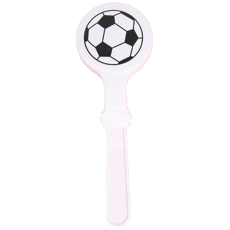 Fútbol redondo