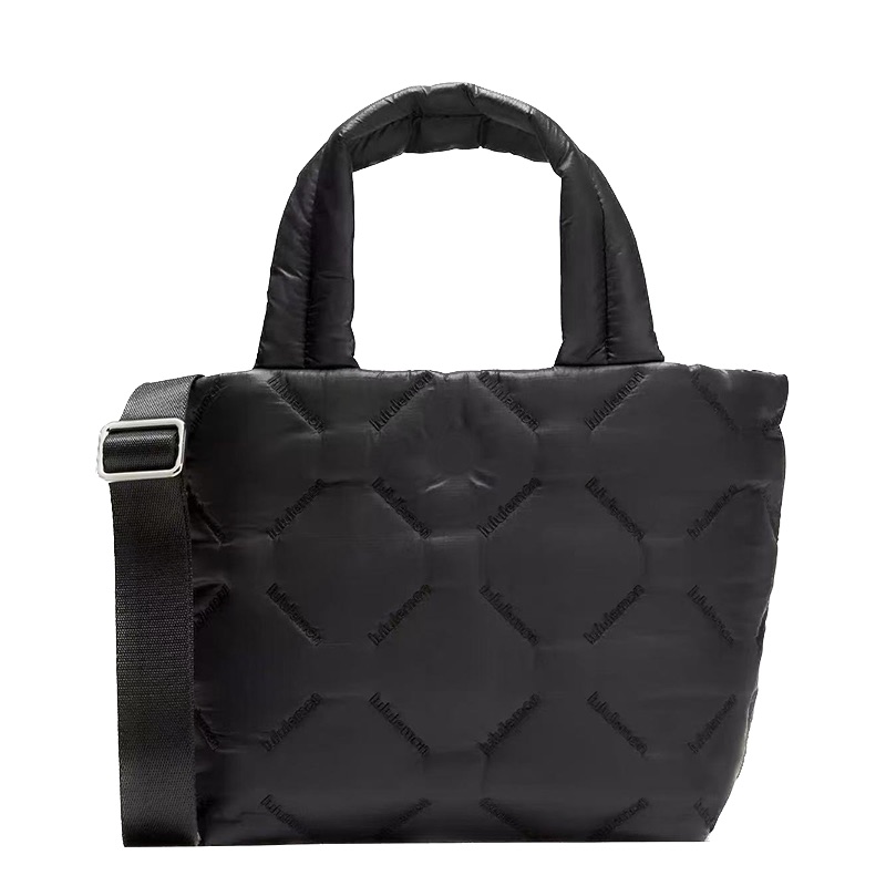 Handheld Cloud Tote Bag