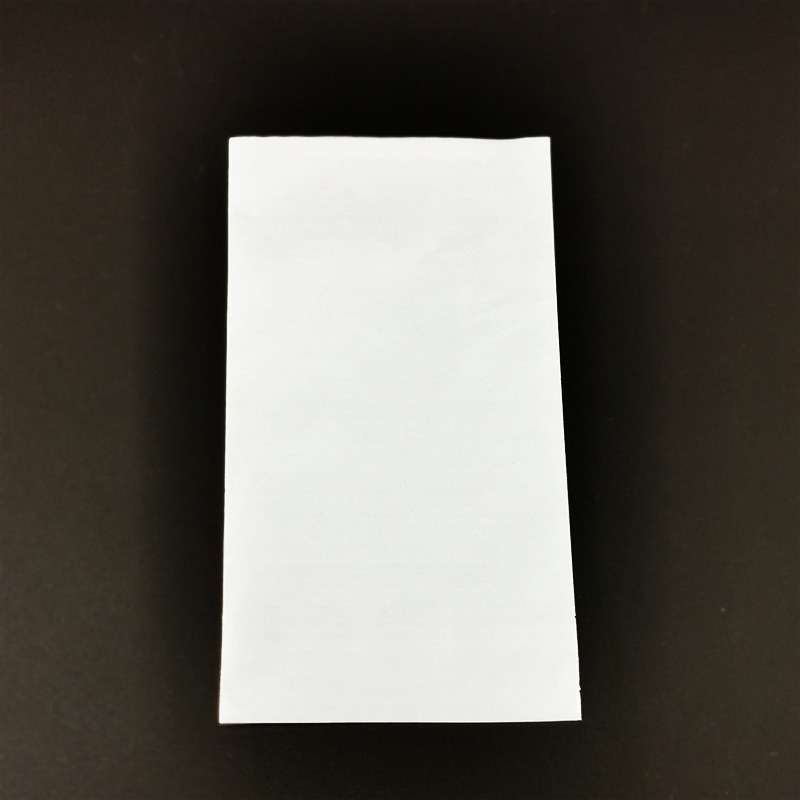 9.5x13 Inch Hdpe Flat Bag