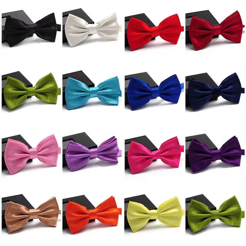 Poliéster hombres corbata