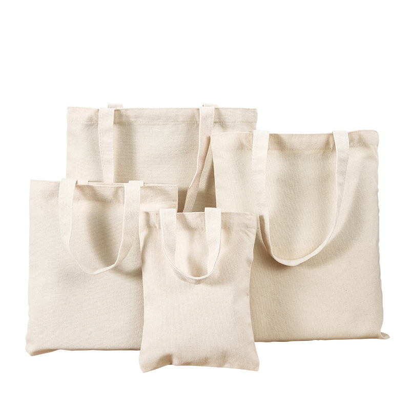 15x16 Inch Zipper Tote Bag