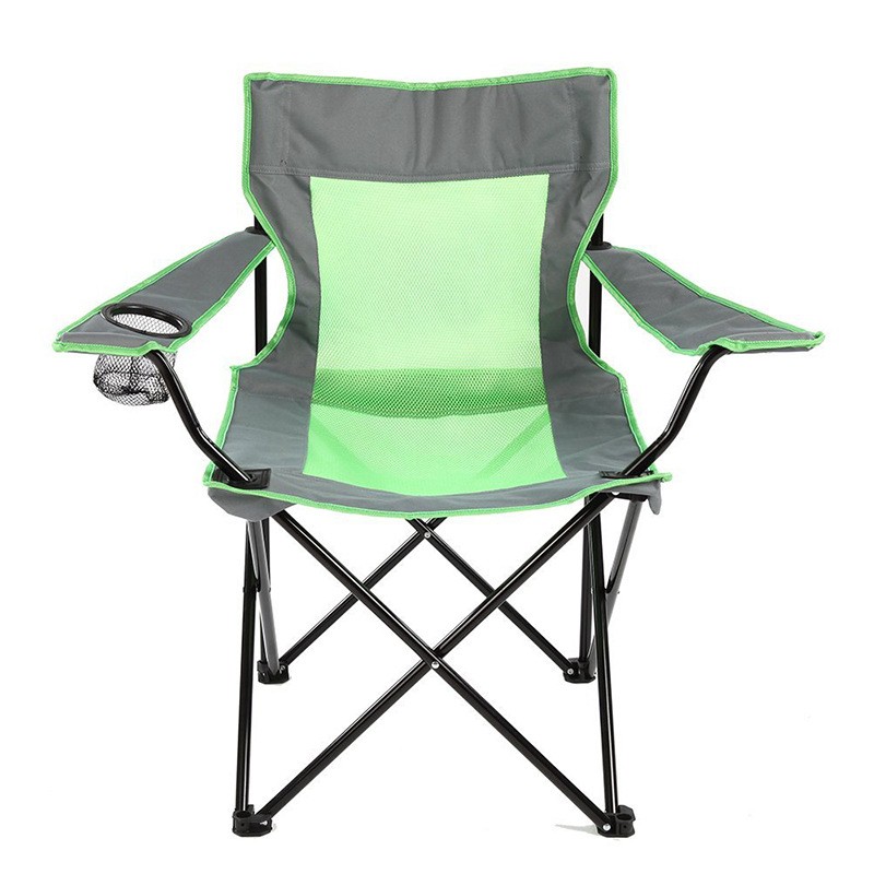 Chaise de plage extérieure