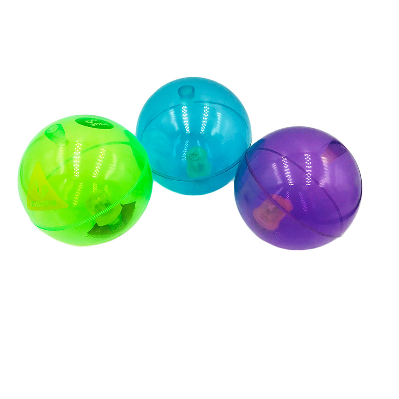 Led Luminous Tpu Elastic Ball