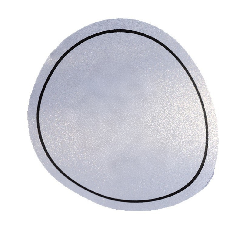 Adhesivo de 1x3 pulgadas
