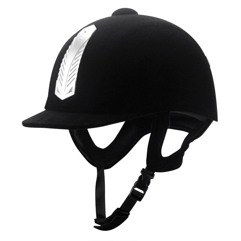 Equestrian Helmet