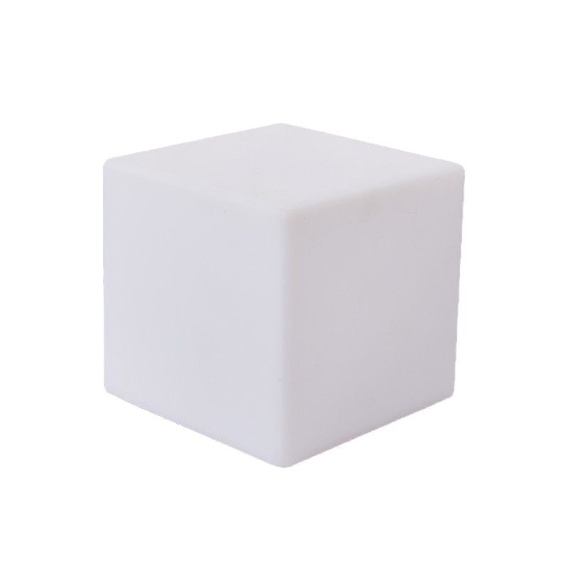 25cm Luminescent Cube