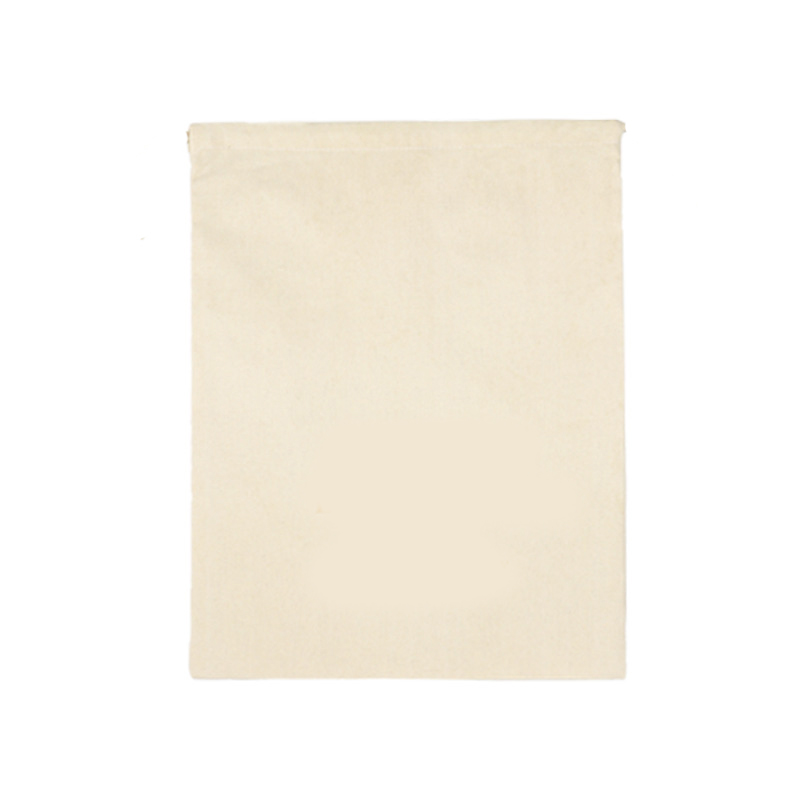 40 X 54 Inch Drawstring-free Canvas Laundry Bag