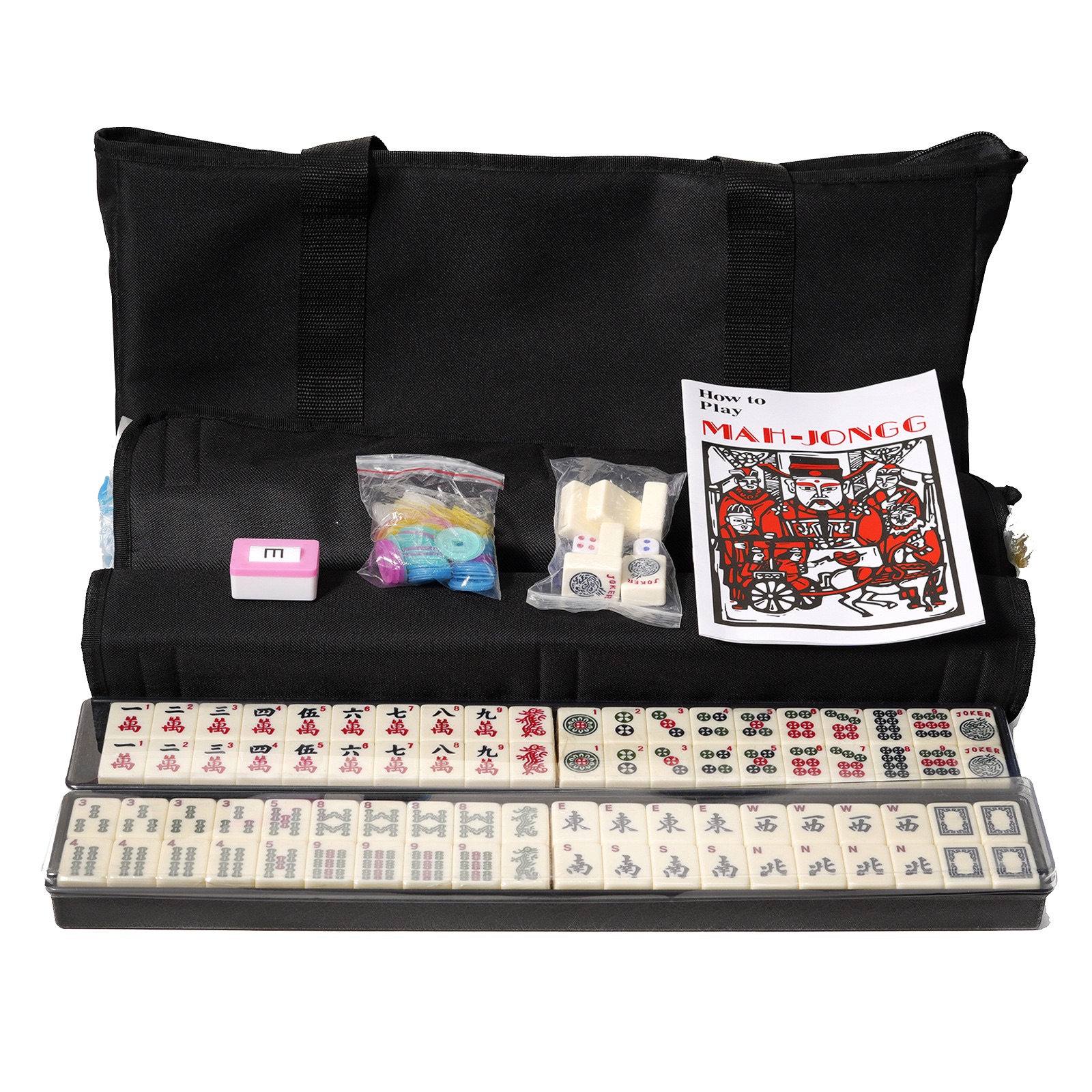 American Mahjong Set