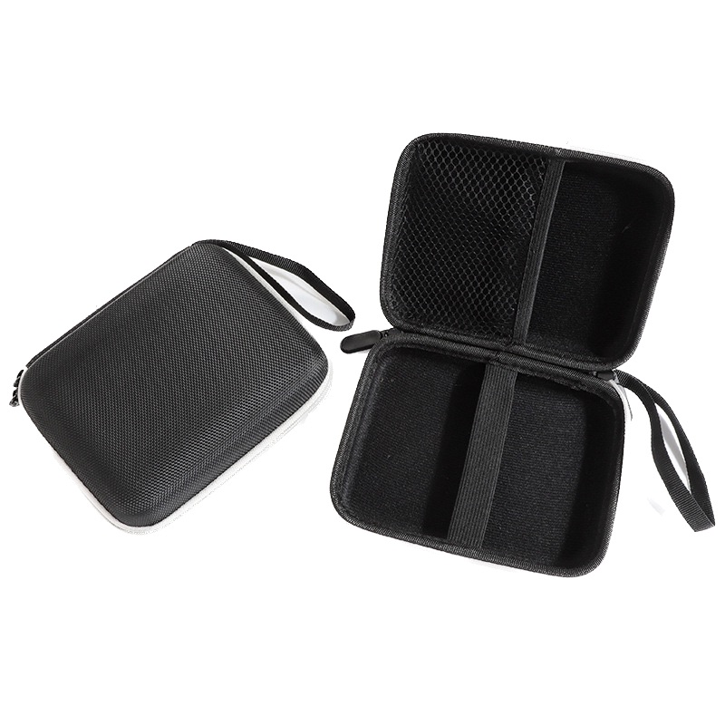 Étui de stockage eva dur portable