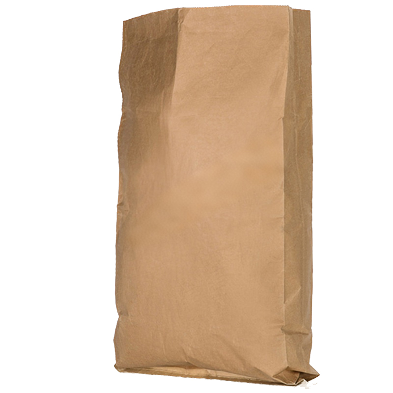 3-ply Kraft Paper Bag