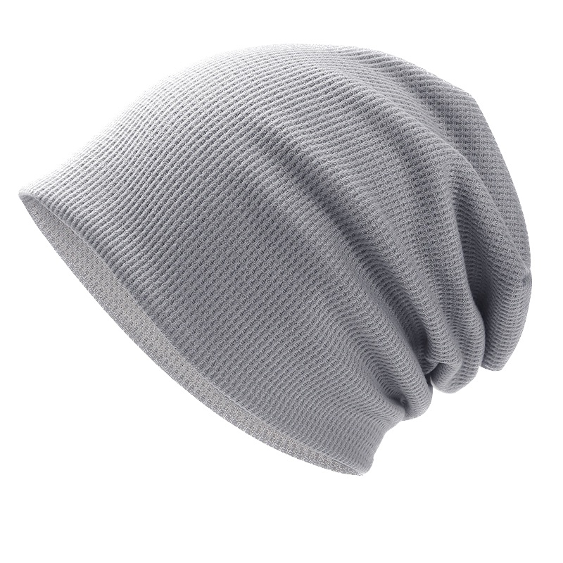 Slouch Beanie view 4