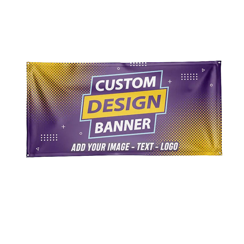 Personalizado pvc pantalla banner