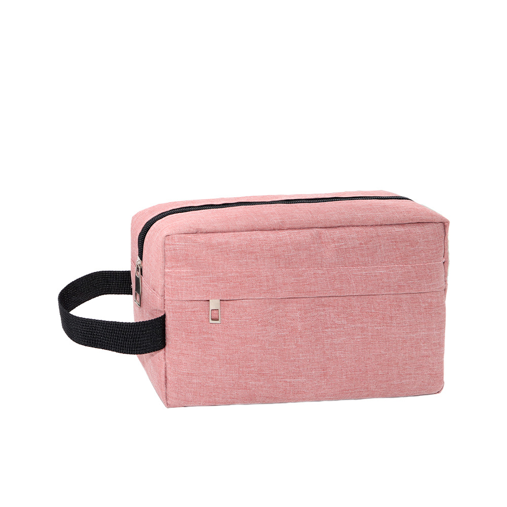 Bolsa de baño de viaje multifuncional view 4