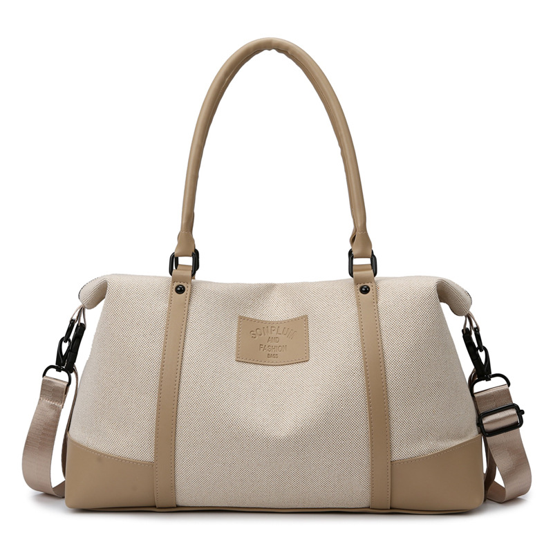 Sac en toile pliant view 2