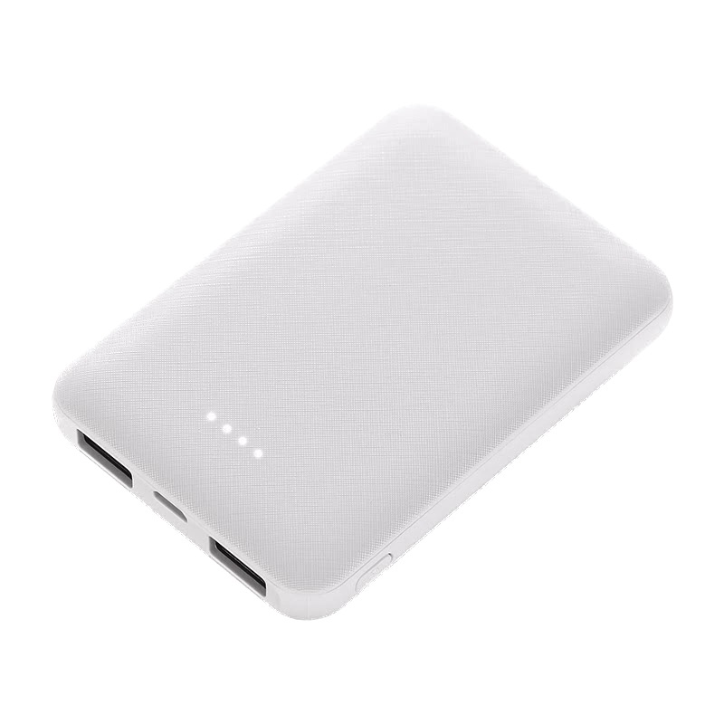 Mini-banque électrique portable