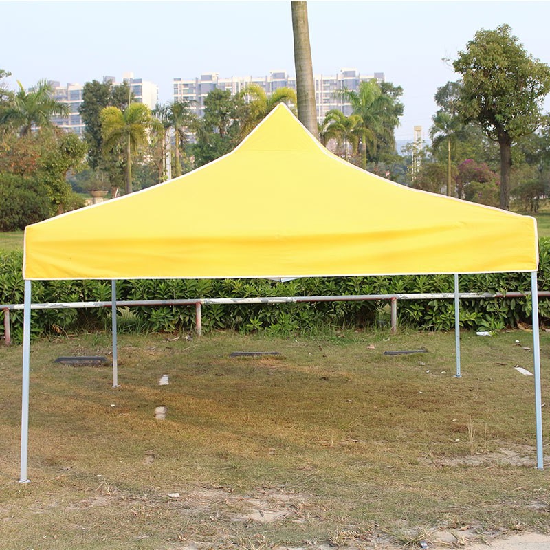 Canopy tienda