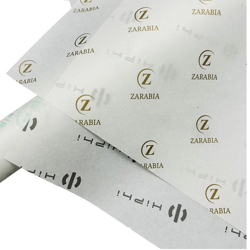 12.25 X 17.75 Inch Tissue Paper