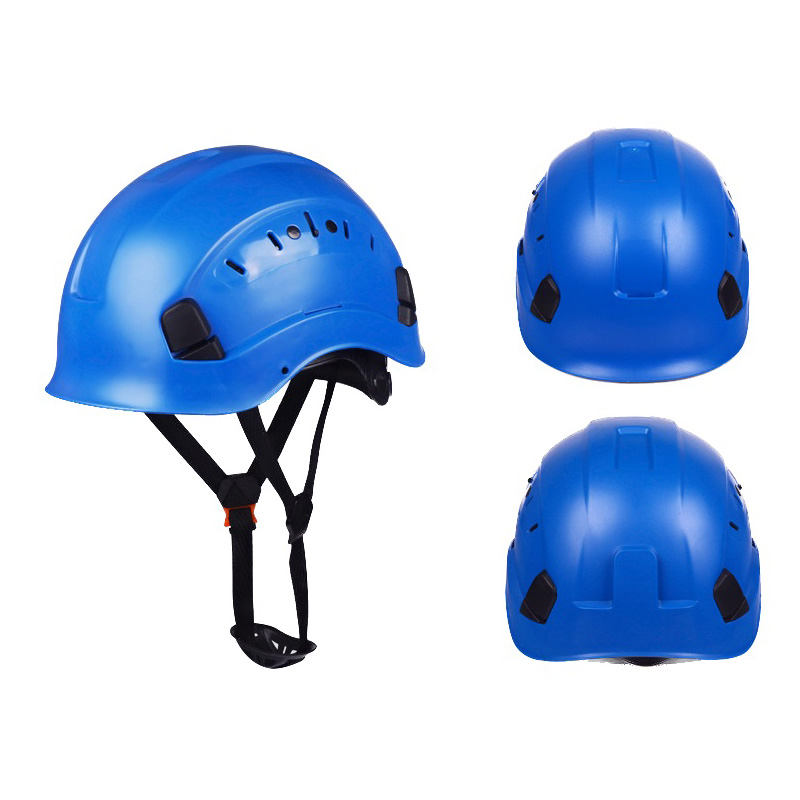 Vented Hard Hat view 3
