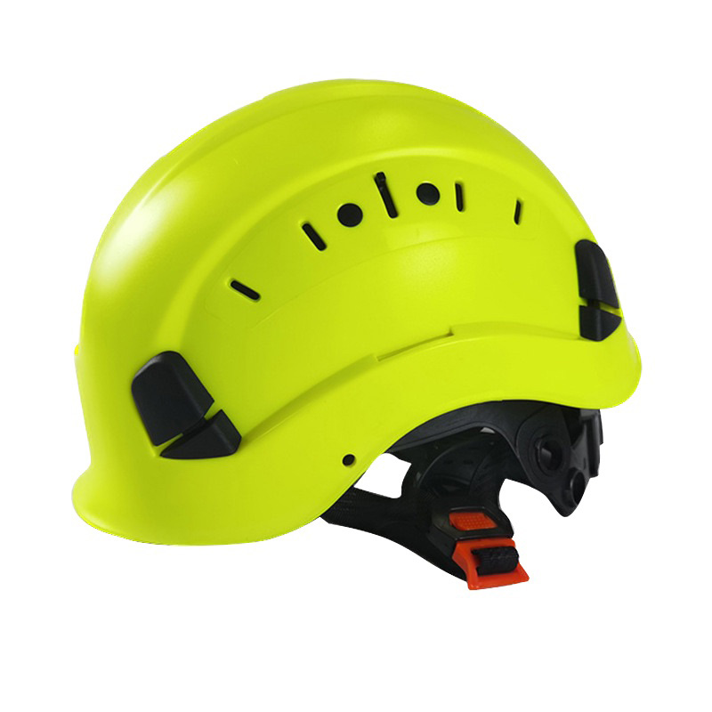 Vented Hard Hat view 5