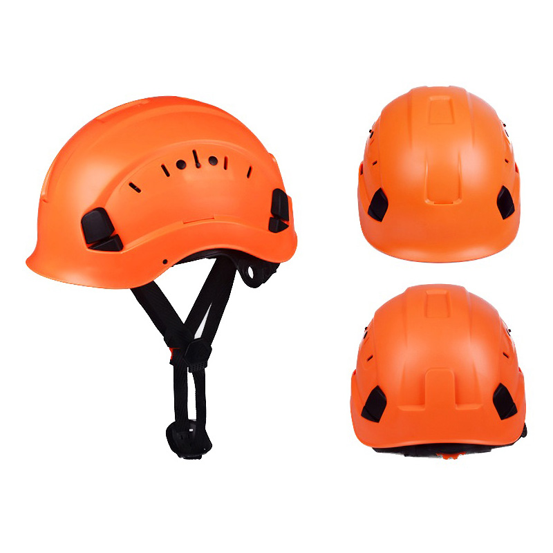 Vented Hard Hat view 7