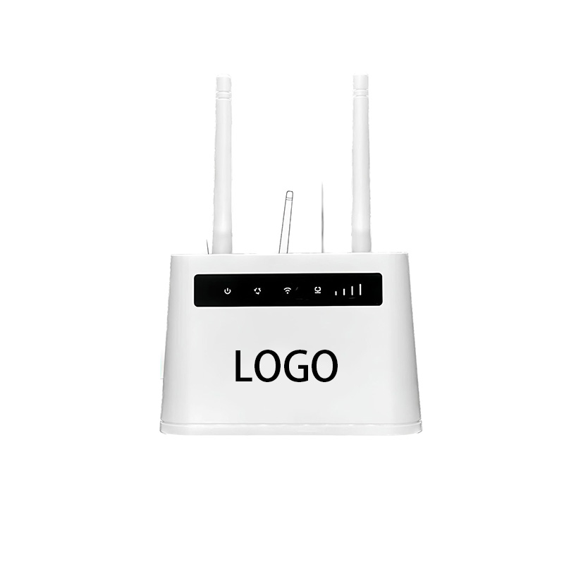 4g Lte Cpe Wifi Router view 2