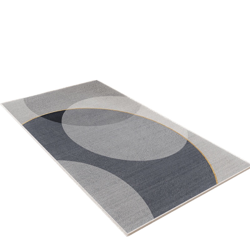 Fitness Equipment Vibration Dampening Mat view 2