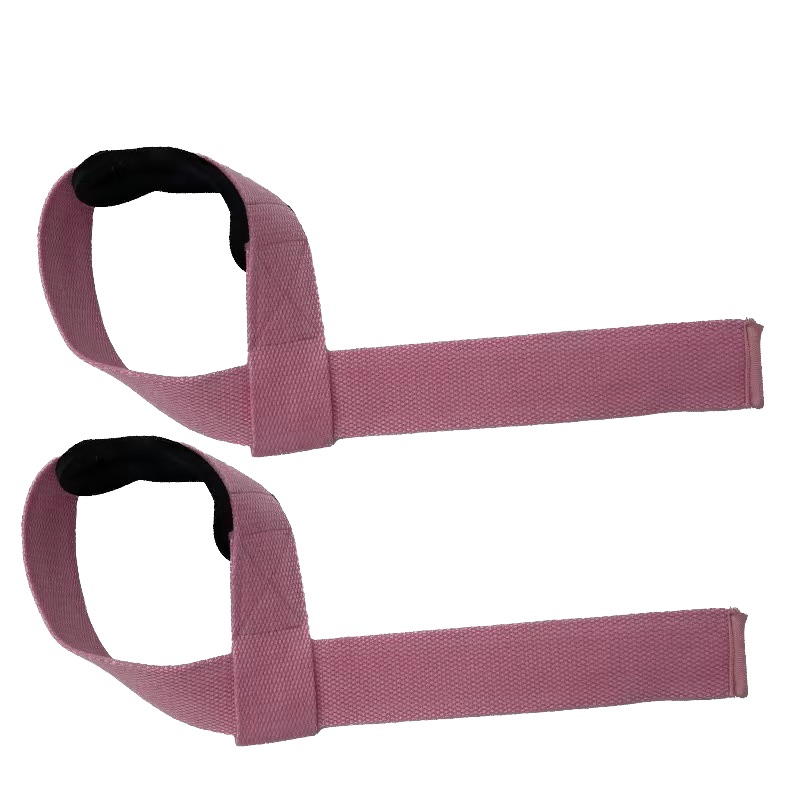 Fitness Wrist Straps view 3