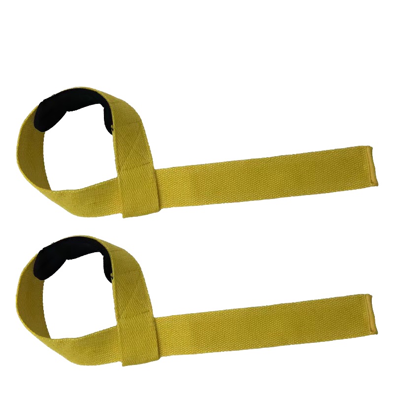 Fitness Wrist Straps view 4